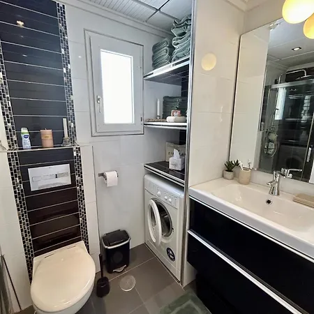 Atico De Naciones Torrevieja