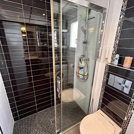 Lejlighed Atico De Naciones